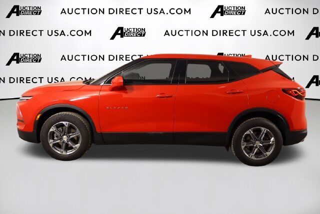 2023 Chevrolet Blazer LT Raleigh NC