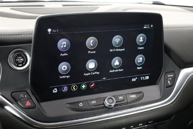 2023 Chevrolet Blazer LT Raleigh NC
