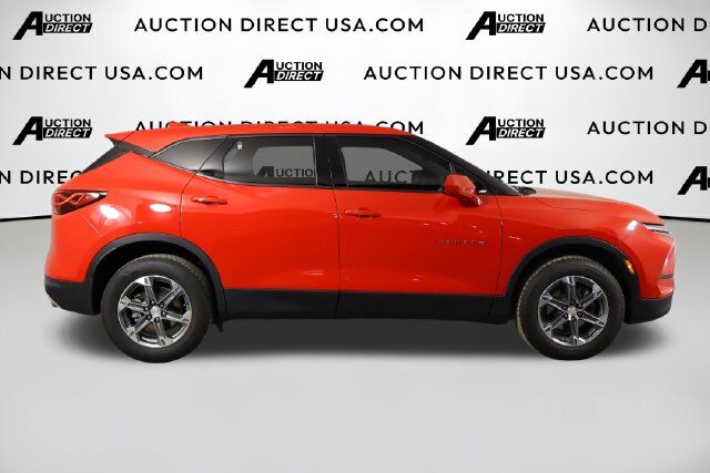 2023 Chevrolet Blazer LT Raleigh NC
