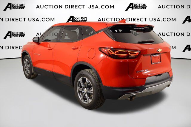 2023 Chevrolet Blazer LT Raleigh NC