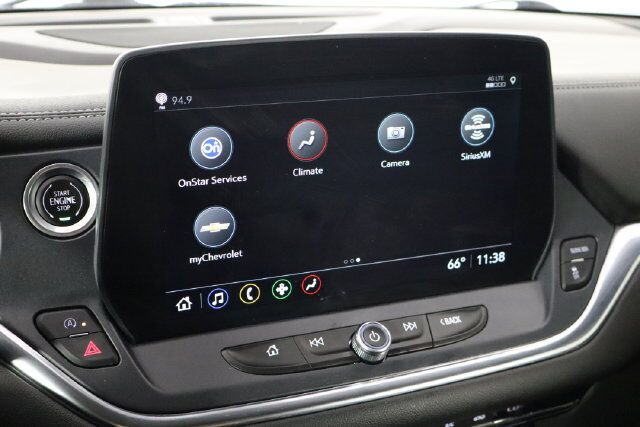 2023 Chevrolet Blazer LT Raleigh NC