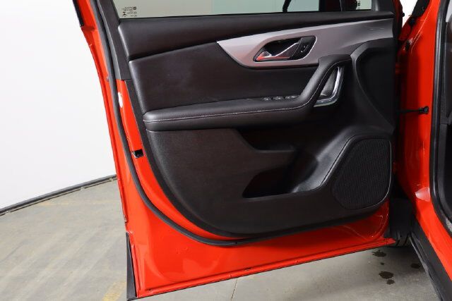 2023 Chevrolet Blazer LT Raleigh NC