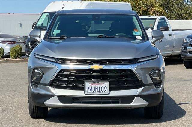 2023 Chevrolet Blazer LT Roseville CA
