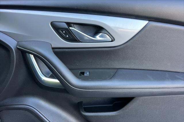 2023 Chevrolet Blazer LT Roseville CA