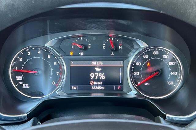 2023 Chevrolet Blazer LT Roseville CA