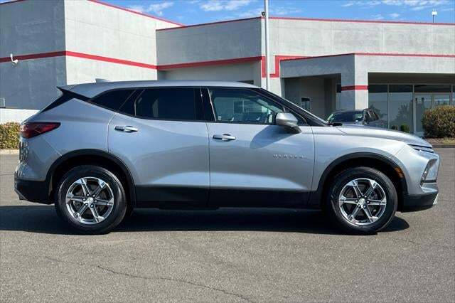 2023 Chevrolet Blazer LT Roseville CA