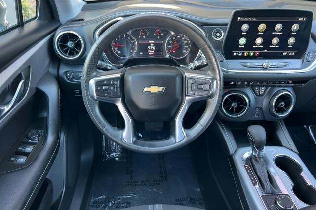 2023 Chevrolet Blazer LT Roseville CA