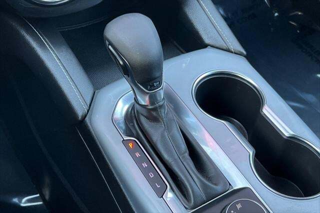 2023 Chevrolet Blazer LT Roseville CA