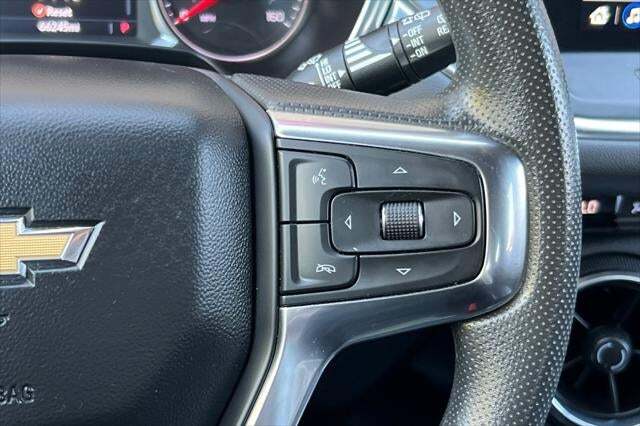 2023 Chevrolet Blazer LT Roseville CA