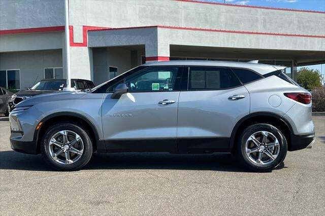 2023 Chevrolet Blazer LT Roseville CA