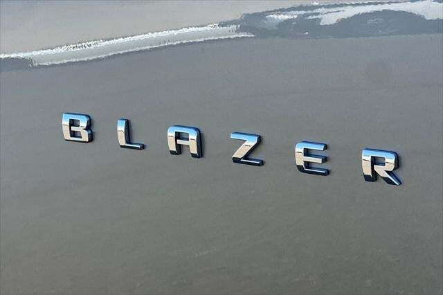 2023 Chevrolet Blazer LT Roseville CA