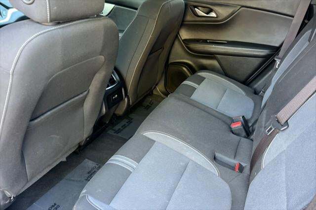 2023 Chevrolet Blazer LT Roseville CA