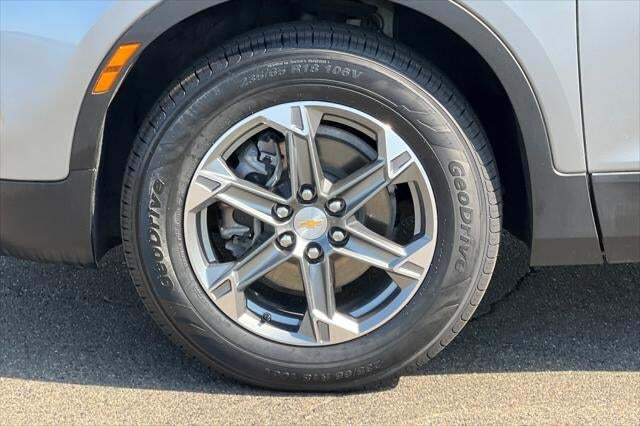 2023 Chevrolet Blazer LT Roseville CA