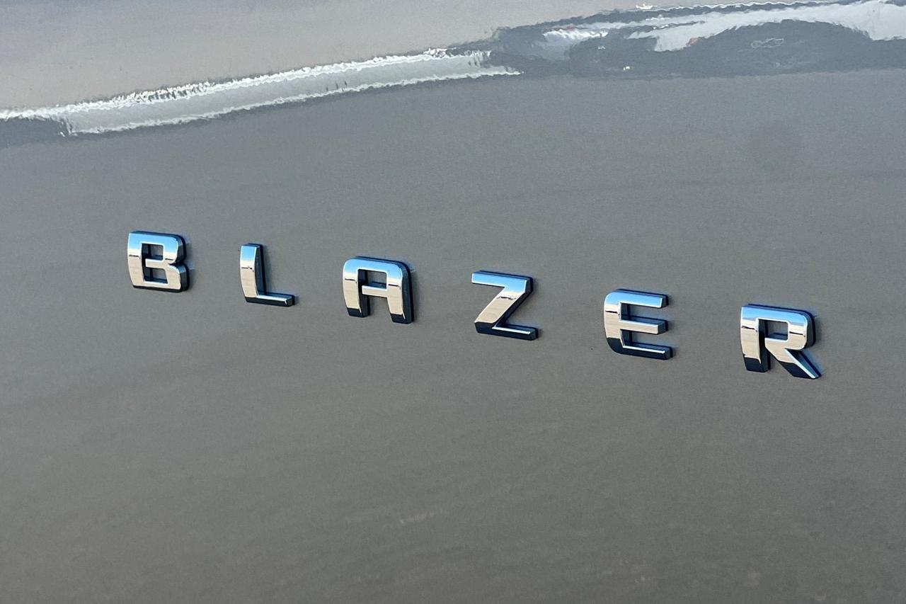 2023 Chevrolet Blazer LT Roseville CA