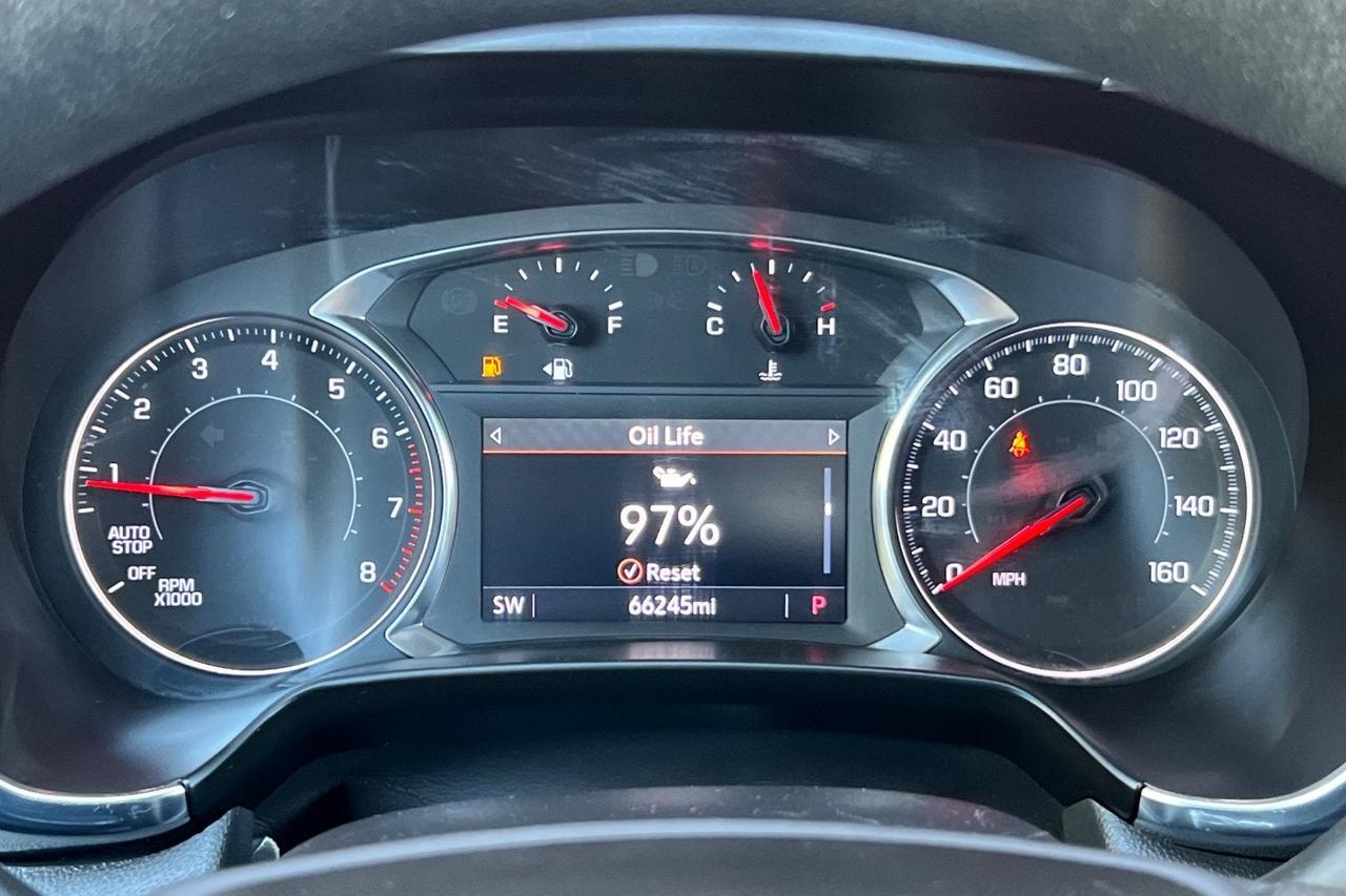 2023 Chevrolet Blazer LT Roseville CA