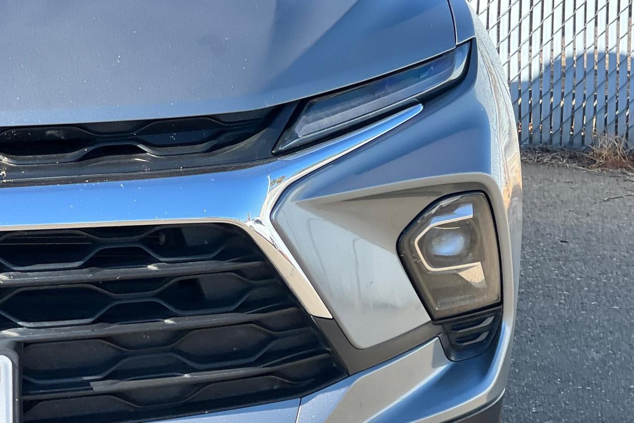 2023 Chevrolet Blazer LT Roseville CA