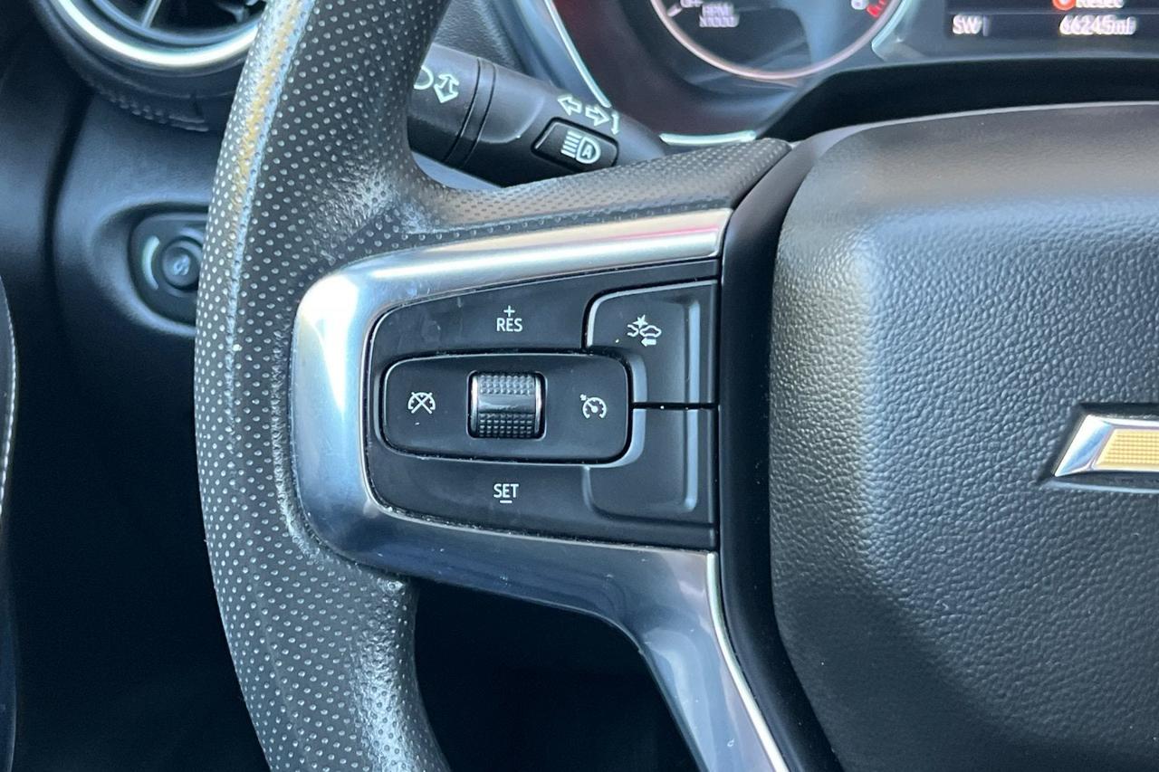 2023 Chevrolet Blazer LT Roseville CA