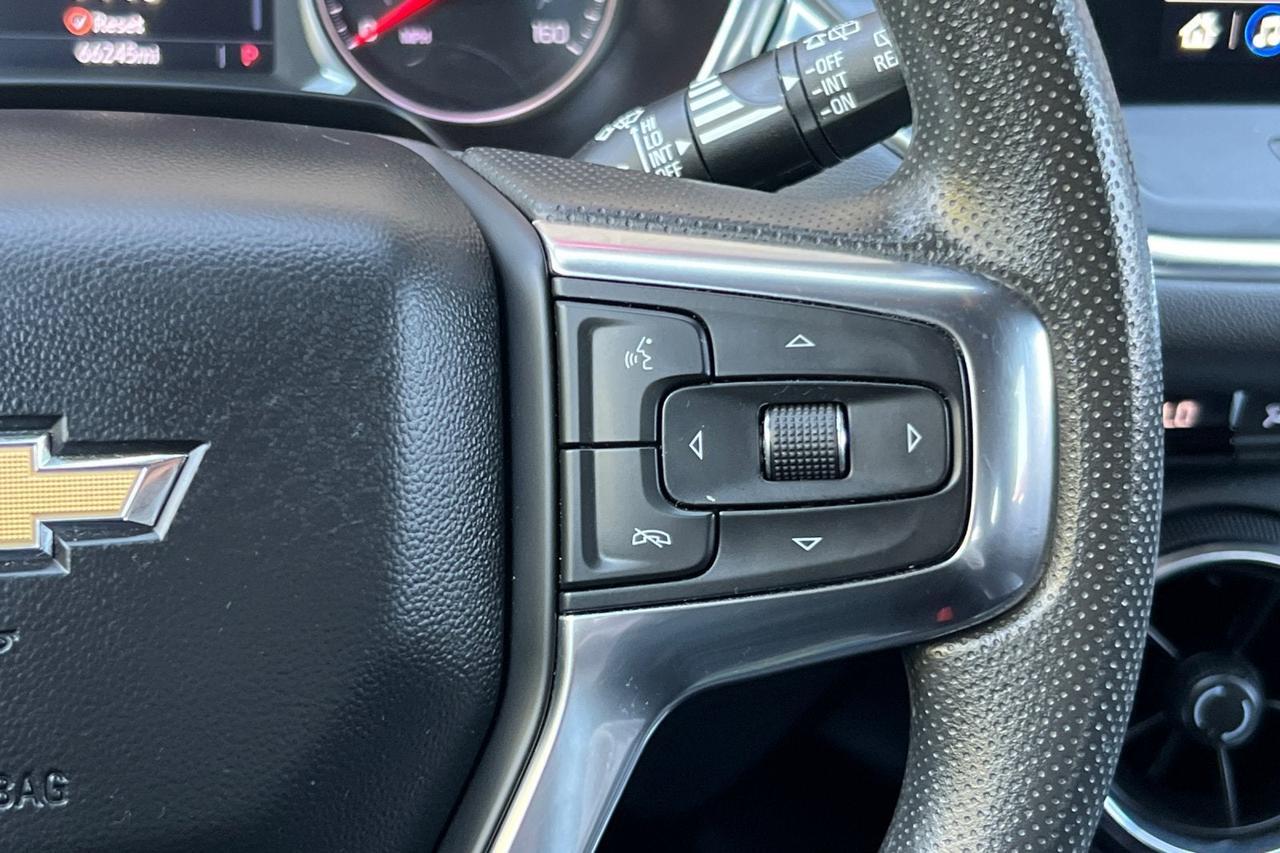 2023 Chevrolet Blazer LT Roseville CA