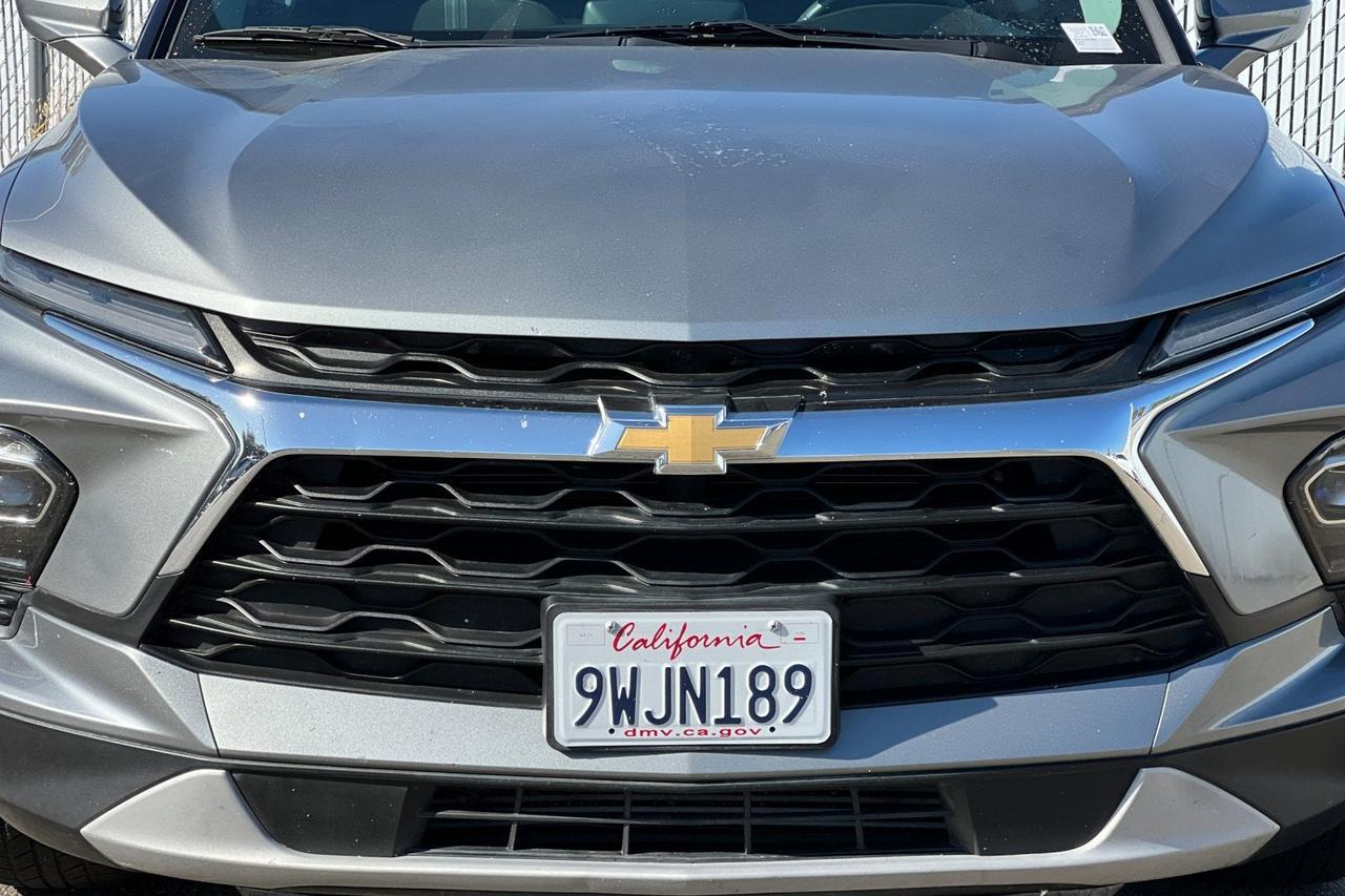 2023 Chevrolet Blazer LT Roseville CA