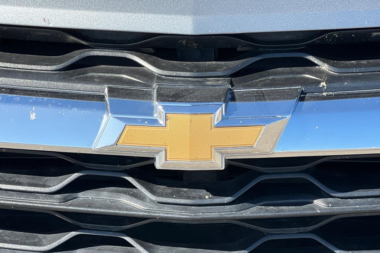 2023 Chevrolet Blazer LT Roseville CA