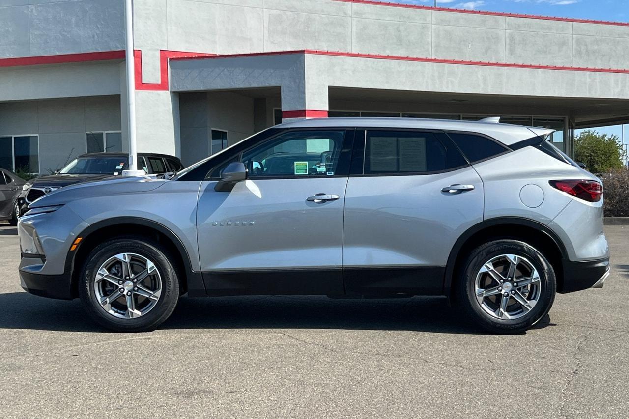 2023 Chevrolet Blazer LT Roseville CA