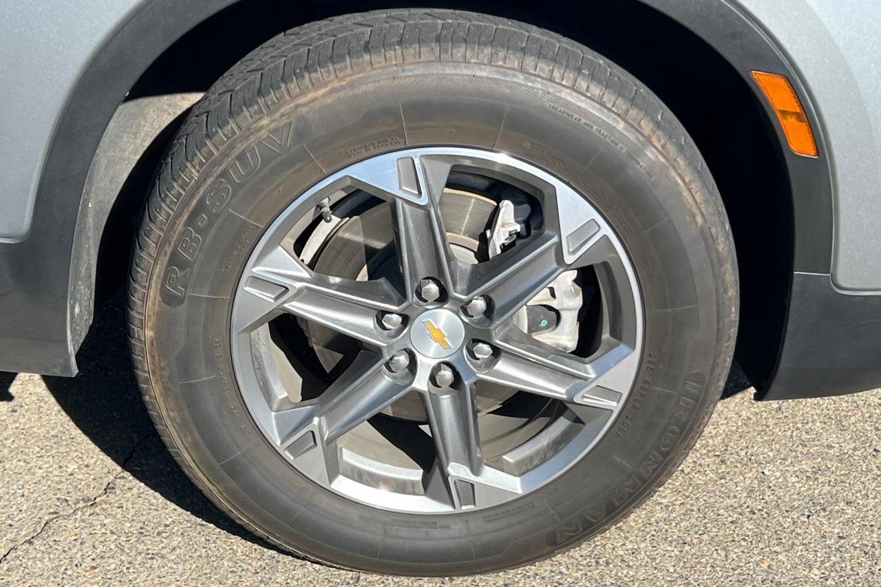 2023 Chevrolet Blazer LT Roseville CA