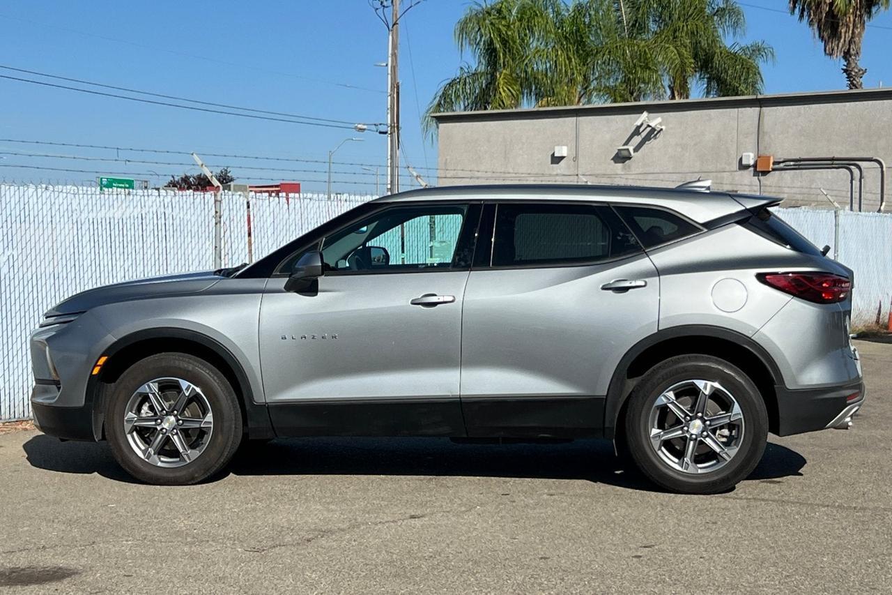 2023 Chevrolet Blazer LT Roseville CA