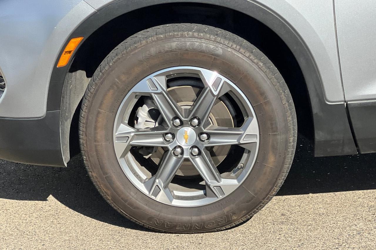 2023 Chevrolet Blazer LT Roseville CA