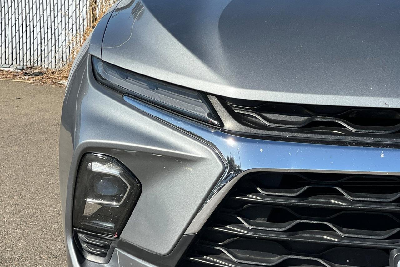 2023 Chevrolet Blazer LT Roseville CA