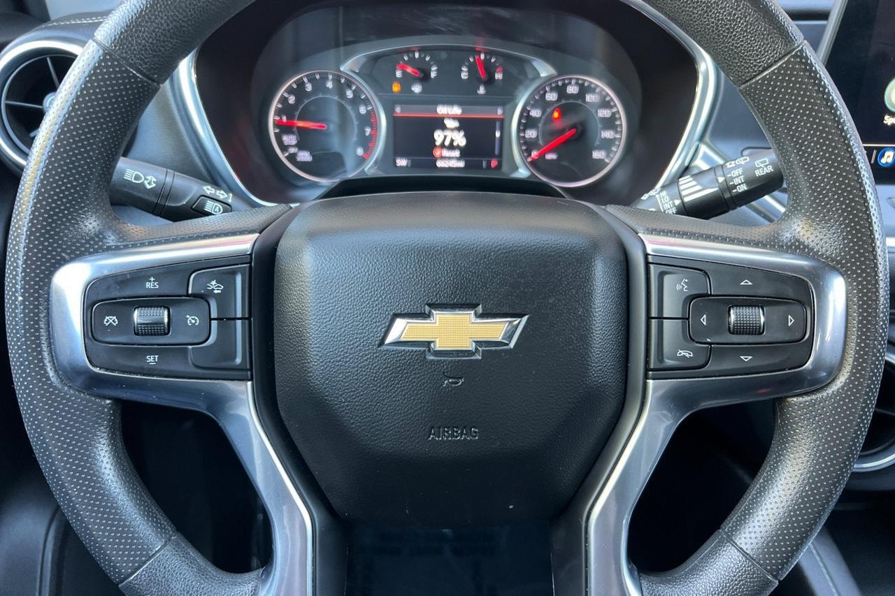 2023 Chevrolet Blazer LT Roseville CA