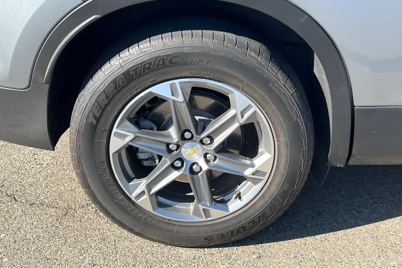 2023 Chevrolet Blazer LT Roseville CA