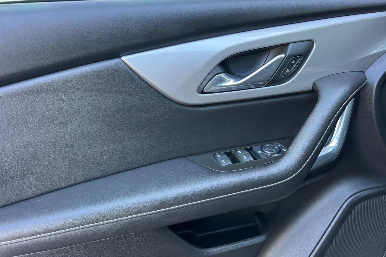 2023 Chevrolet Blazer LT Roseville CA