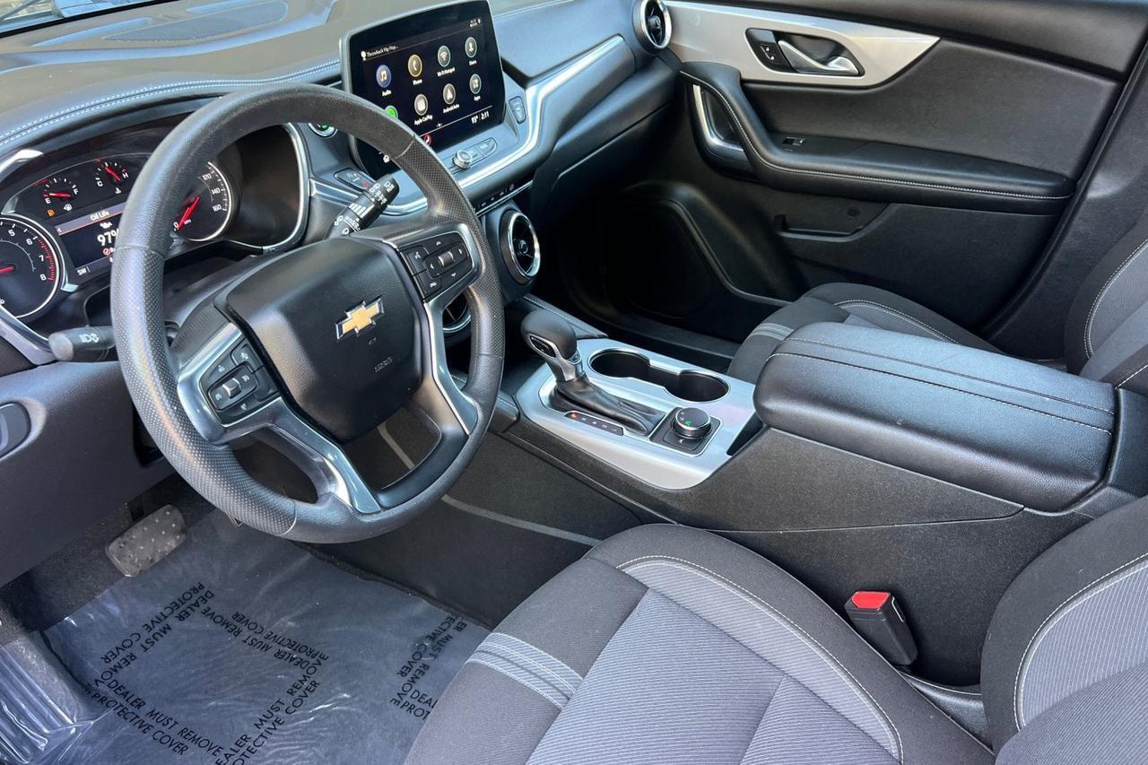 2023 Chevrolet Blazer LT Roseville CA
