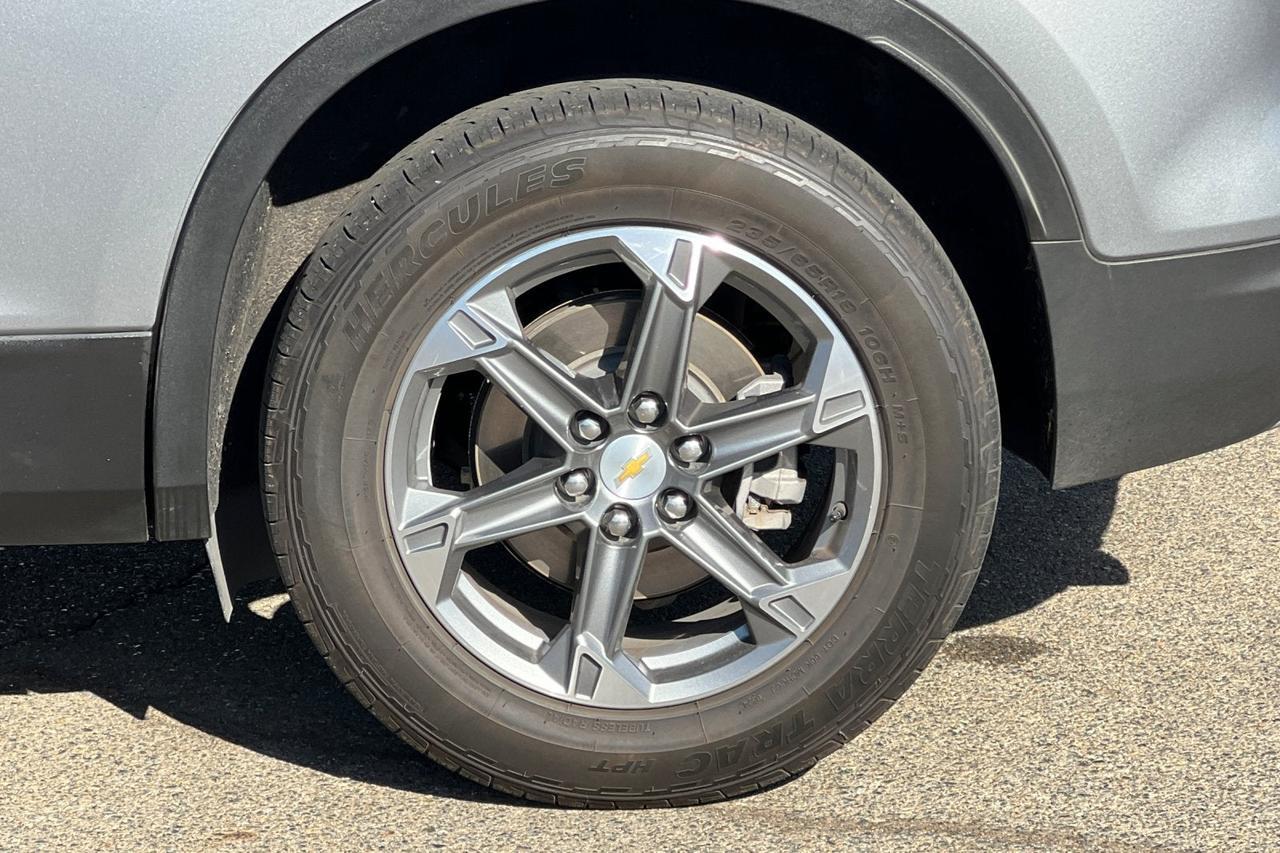 2023 Chevrolet Blazer LT Roseville CA