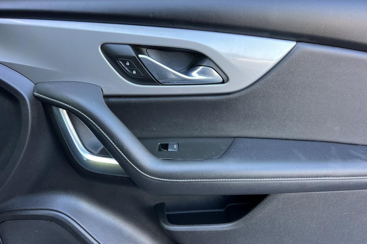 2023 Chevrolet Blazer LT Roseville CA