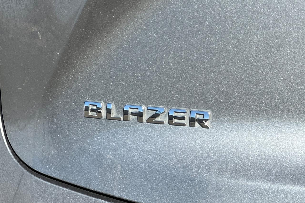2023 Chevrolet Blazer LT Roseville CA
