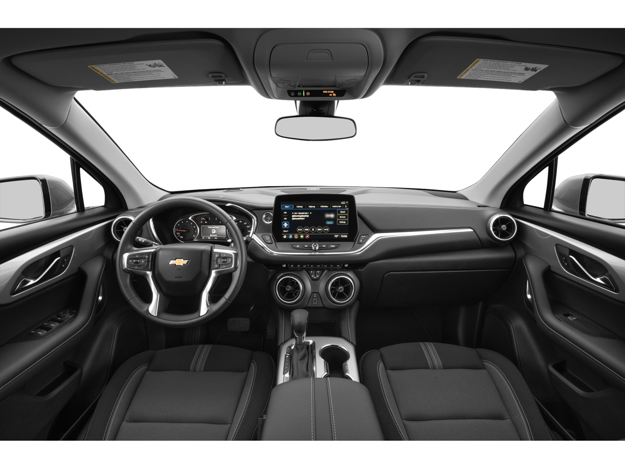 2023 Chevrolet Blazer LT Roseville CA