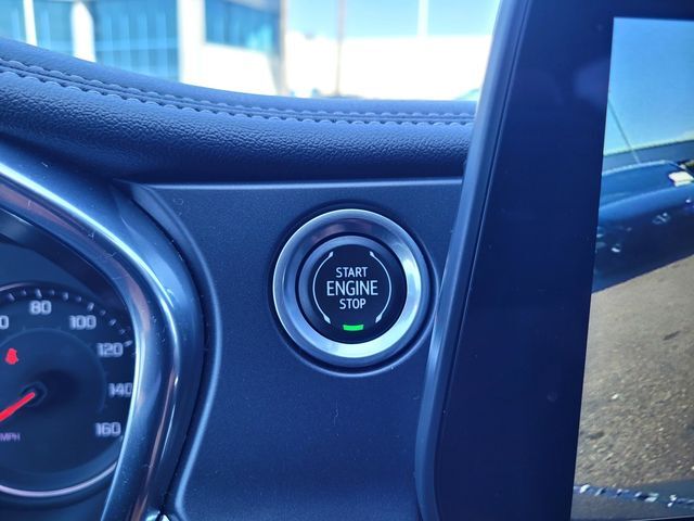 2023 Chevrolet Blazer LT Roseville CA