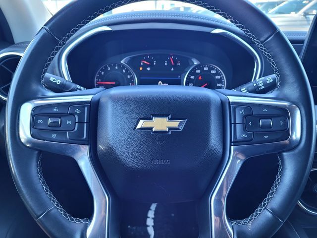 2023 Chevrolet Blazer LT Roseville CA