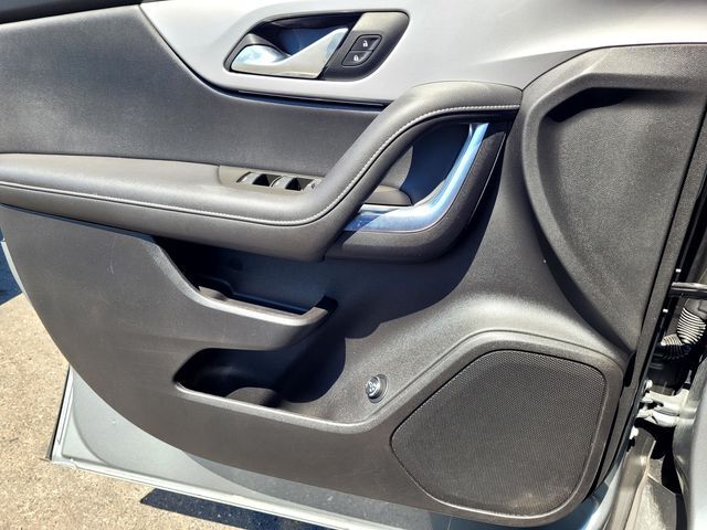 2023 Chevrolet Blazer LT Roseville CA