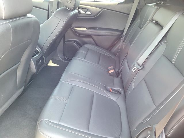 2023 Chevrolet Blazer LT Roseville CA