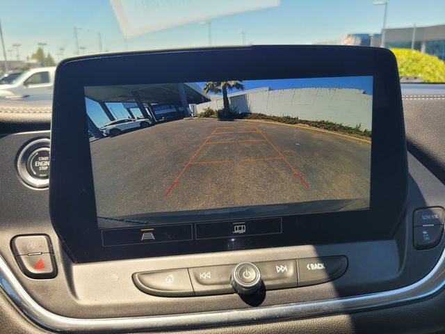 2023 Chevrolet Blazer LT Roseville CA