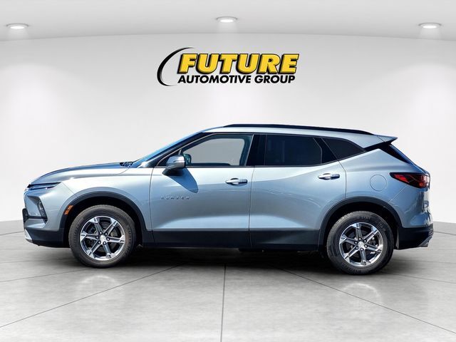 2023 Chevrolet Blazer LT Roseville CA