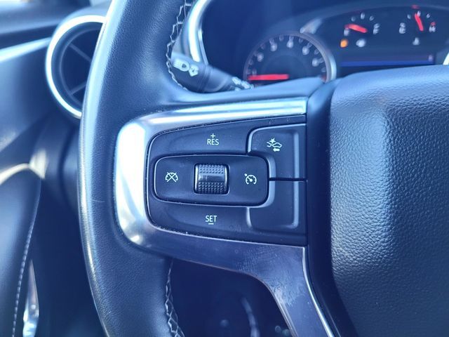 2023 Chevrolet Blazer LT Roseville CA