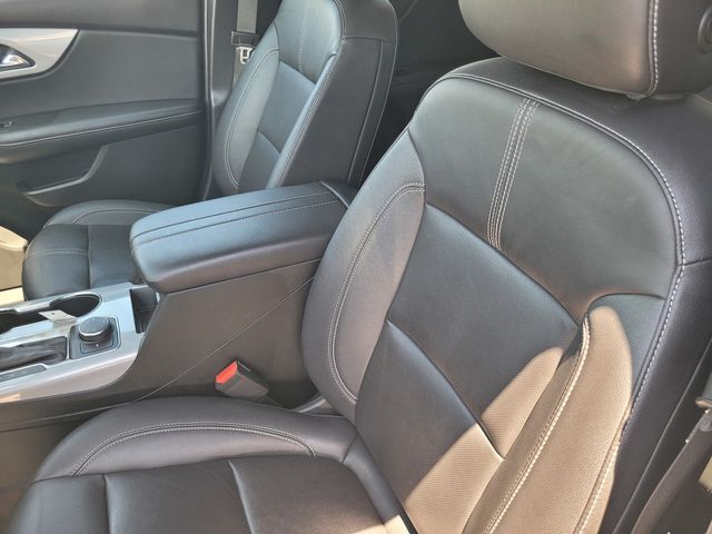 2023 Chevrolet Blazer LT Roseville CA