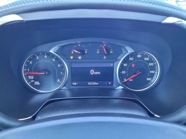 2023 Chevrolet Blazer LT Roseville CA
