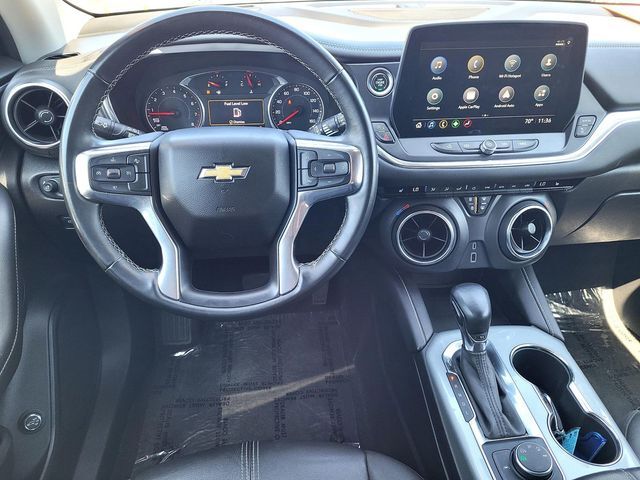 2023 Chevrolet Blazer LT Roseville CA