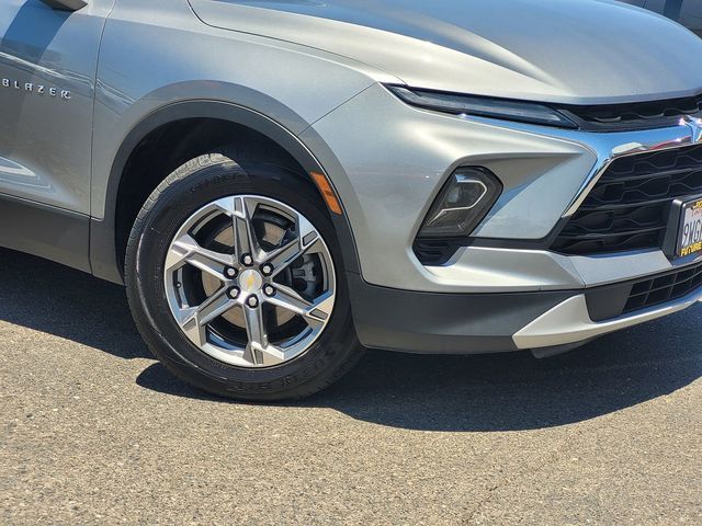 2023 Chevrolet Blazer LT Roseville CA