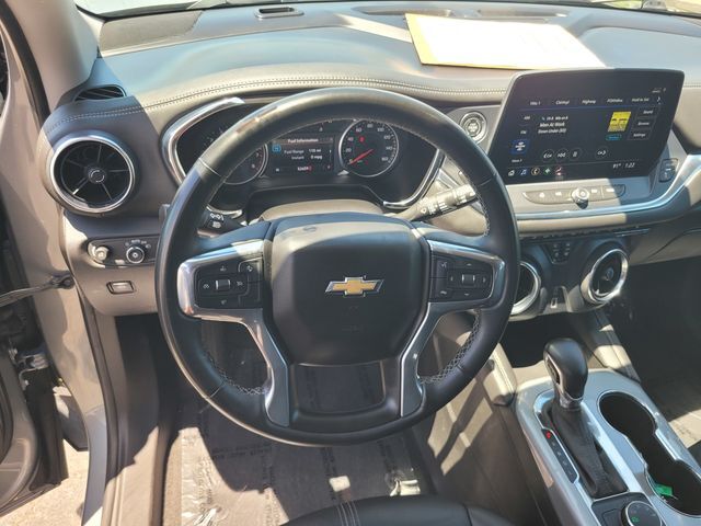 2023 Chevrolet Blazer LT Roseville CA