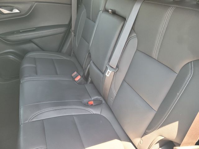 2023 Chevrolet Blazer LT Roseville CA